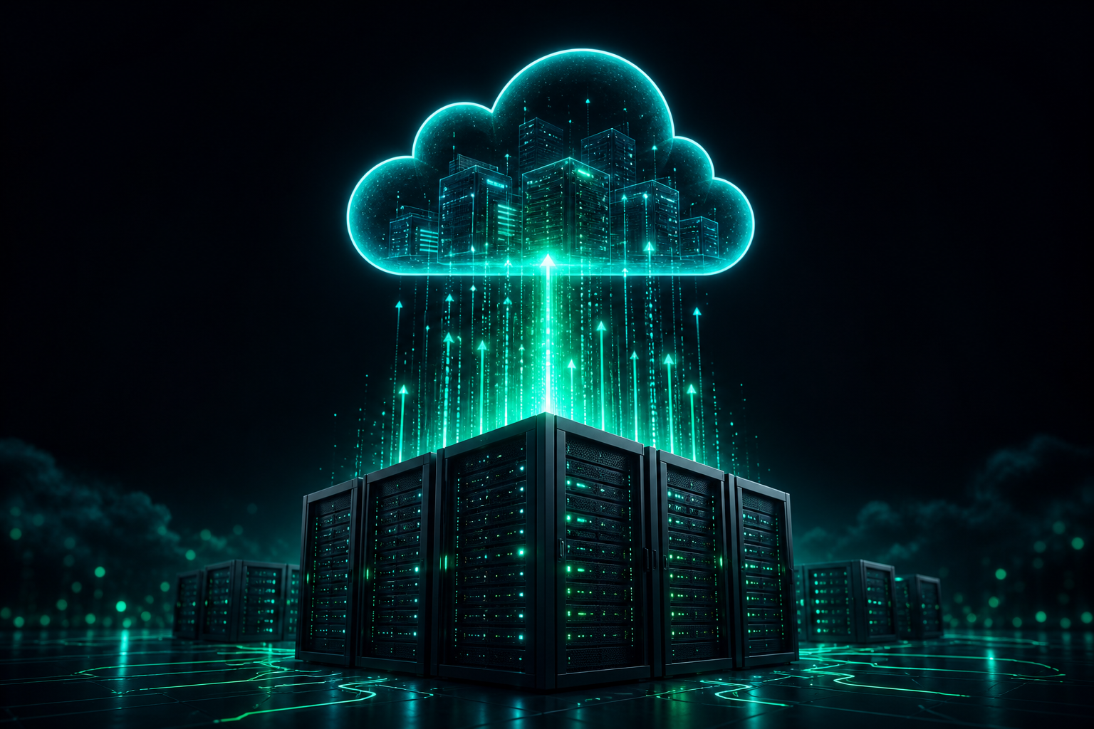 Cloud migration cost and benefits