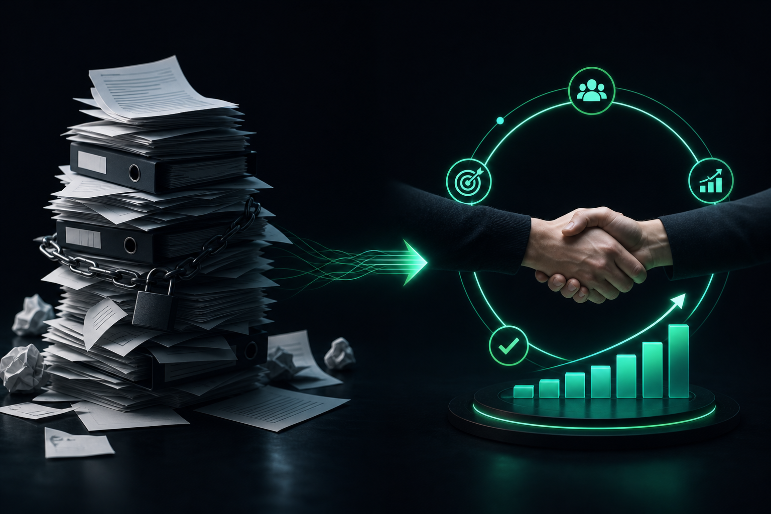 Accountability vs statement of work