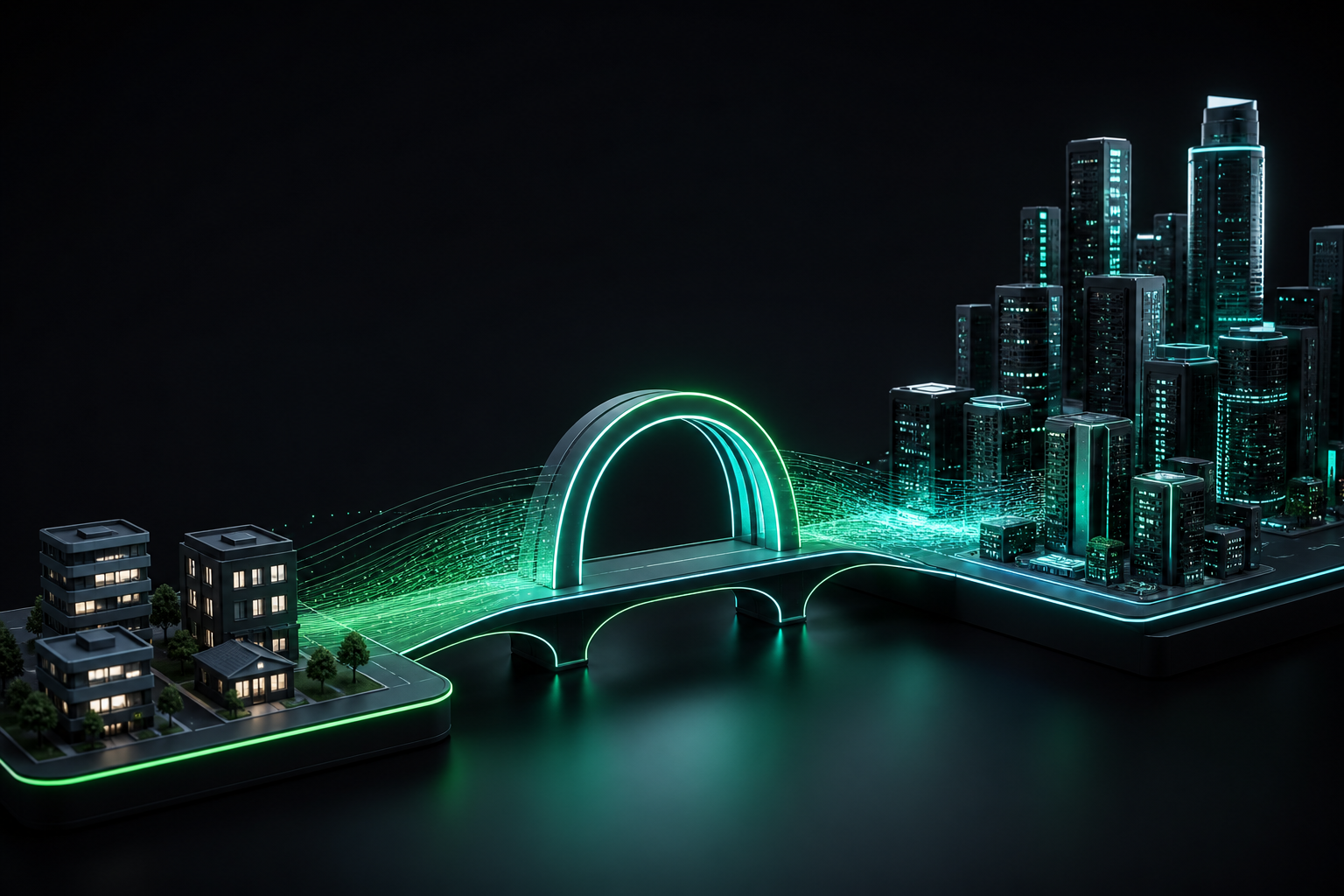 Mid-market technology partner