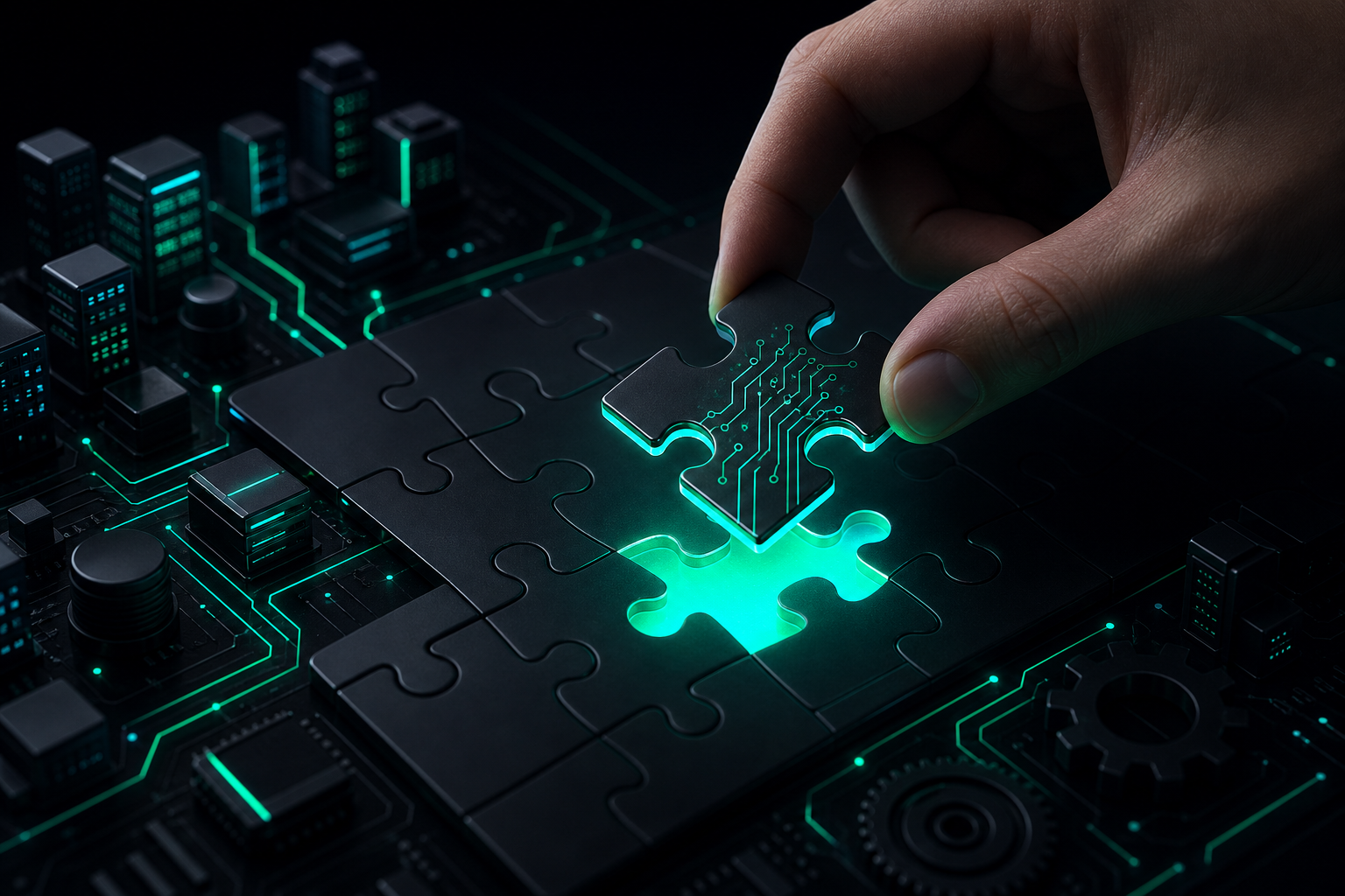 Embedded tech partner vs IT vendor