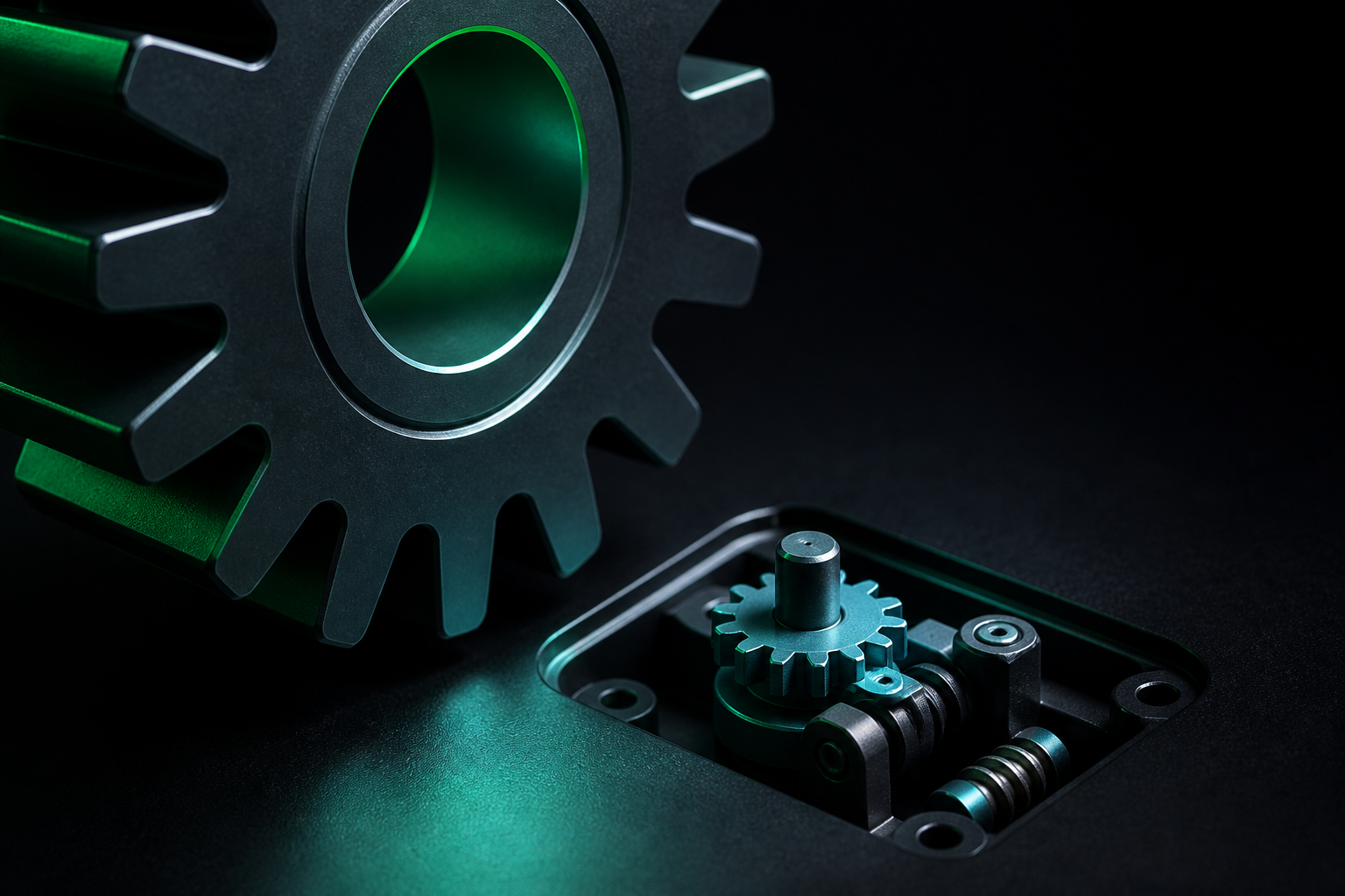 Big consulting firms wrong for SMB