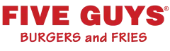 Five Guys
