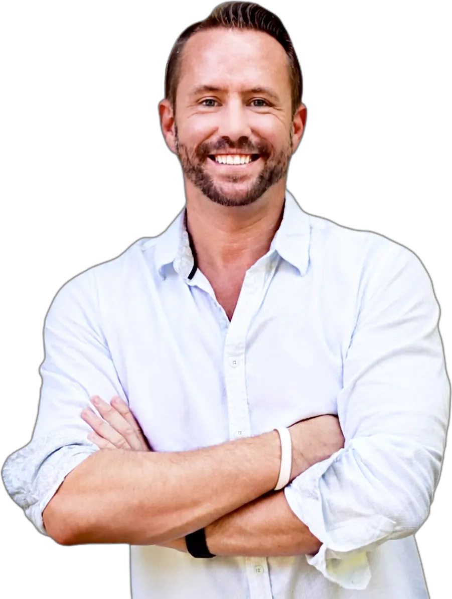 Scott Vidito, founder and CEO of Suntek Solutions